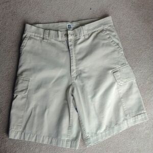 GAP CARGO SHORTS